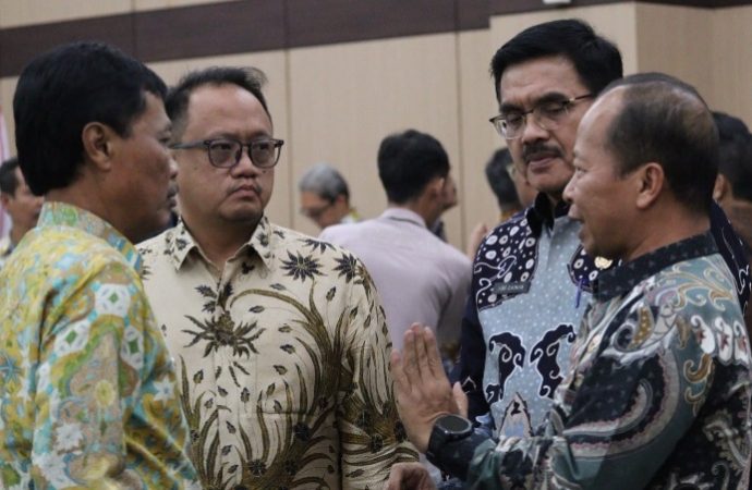 Cirebon Cetak WTP 10 Kali Beruntun, Keuangan Dinilai Akuntabel