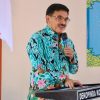 Sekda: Dekopinda Harus Jadi Rumah Besar Koperasi Daerah