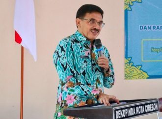 Sekda: Dekopinda Harus Jadi Rumah Besar Koperasi Daerah