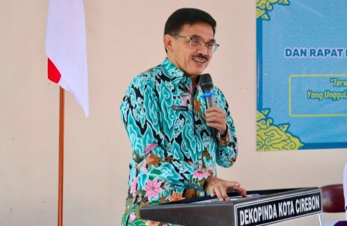 Sekda: Dekopinda Harus Jadi Rumah Besar Koperasi Daerah