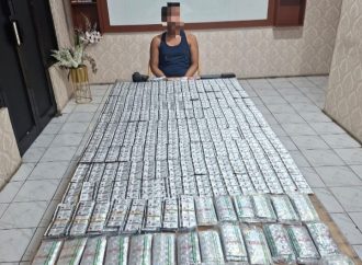 Ribuan Obat Keras Ilegal Disita Polresta Cirebon dari Kontrakan Palimanan