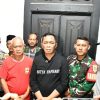 Polresta Cirebon Mulai Kampung Tangguh Narkoba dari Trusmi Kulon