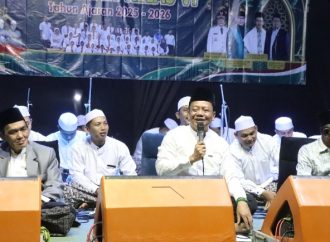 Demi Cita-cita Siswa, MI An Nahl Gandeng Orang Tua Perkuat Sinergi