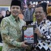 Tujuh Kali WTP, Brebes Jaga Kepercayaan Publik