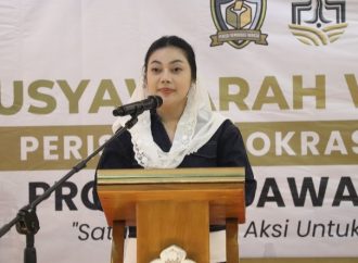 Brebes Gelar Muswil Perisai Demokrasi, Perkuat Demokrasi Beretika