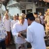 Pemkot Cirebon Ziarah & Salat Berjamaah di HUT  ke-599