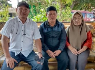 Kontrak Habis, PMI Cirebon Tertahan di Riyadh Diduga Korban TPPO