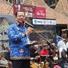 Syukur Hasil Bumi, Ratiban Pandansari Lestarikan Tradisi Leluhur
