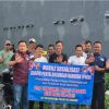 Satresnarkoba Polresta Cirebon Turun Lapangan EdukasiĀ Bahaya Narkoba