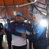 Junjung Sportivitas, Brebes Lepas 100 Kontingen Porsenitas XIII