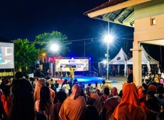 Film Tabet Hingga Jendela Perkuat Industri Kreatif  Brebes
