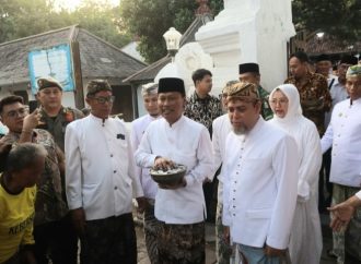 HUT ke-599 Cirebon 2026 Meriah, Maknai Hijrah dan Napak Tilas Sejarah Caruban