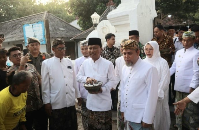 HUT ke-599 Cirebon 2026 Meriah, Maknai Hijrah dan Napak Tilas Sejarah Caruban