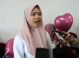 Berkat CSR, Calon Ibu di Kubangjati Kini Lebih Siap