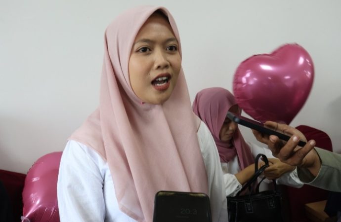 Berkat CSR, Calon Ibu di Kubangjati Kini Lebih Siap