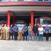 Sarana dan prasarana Damkar Cirebon Minim, Komisi I Desak Banggar & TAPD Tambah Anggaran