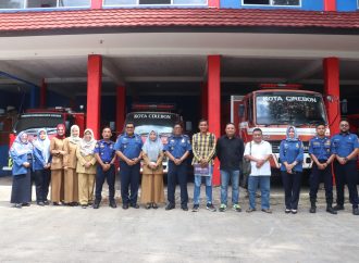 Sarana dan prasarana Damkar Cirebon Minim, Komisi I Desak Banggar & TAPD Tambah Anggaran
