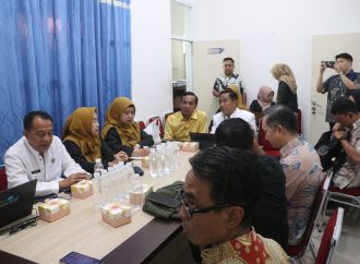 Pastikan Layanan Lancar, Komisi I DPRD Cek Kinerja Disdukcapil Cirebon