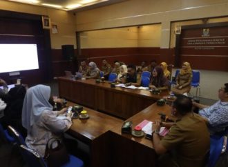 Bantuan Rutilahu di kota Cirebon Masih Ditunda, Komisi II DPRD Tunggu Perubahan APBD