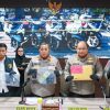 Selama Juni 2026, Satreskrim Polresta Cirebon Ungkap 9 Kasus dan Amankan 10 Tersangka