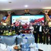 HUT Bhayangkara ke-80, Polresta Cirebon Gelar Syukuran
