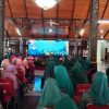 Perempuan Brebes Wujudkan Keluarga Sehat, Tanggap, Tangguh