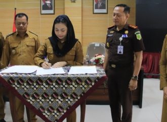 Gema Pajak Brebes, Strategi Perkuat PAD dan Pelayanan Publik