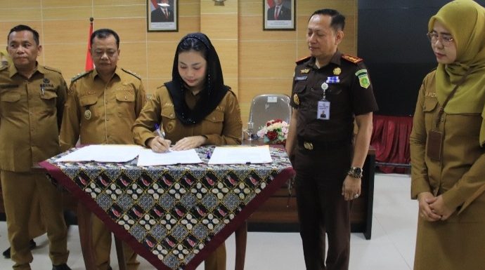 Gema Pajak Brebes, Strategi Perkuat PAD dan Pelayanan Publik