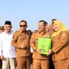Harganas ke-33, Brebes Apresiasi Keluarga Berkualitas