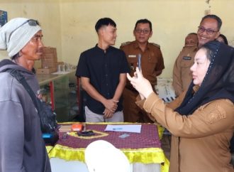 Optimisme Baru Pembudidaya Ikan Brebes Usai Dapat Pupuk Bersubsidi