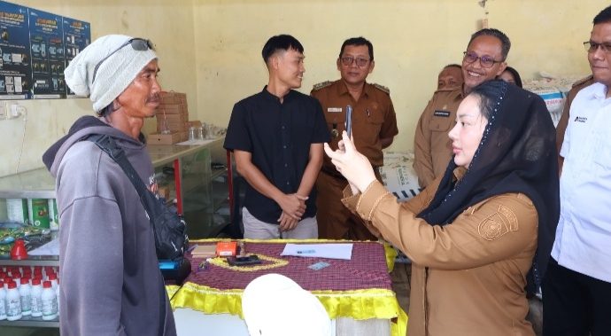 Optimisme Baru Pembudidaya Ikan Brebes Usai Dapat Pupuk Bersubsidi