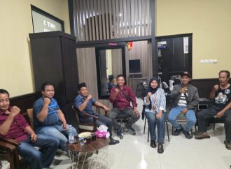 Bantah Pemerasan, Kuasa Hukum: Itu Miskomunikasi
