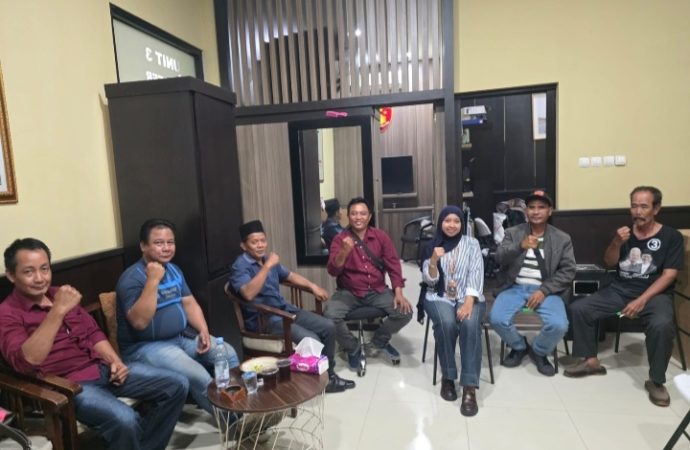 Bantah Pemerasan, Kuasa Hukum: Itu Miskomunikasi