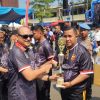 Polresta Cirebon Raih Juara II Satwil Terbersih Jabar pada Hari Bhayangkara ke-80