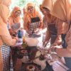 Ikan Tongkol Sulapan DWP Brebes Jadi Produk Jualan