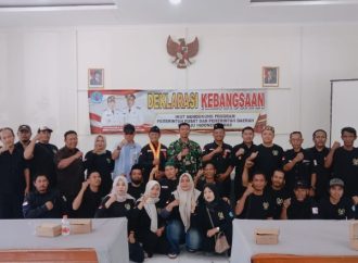 Enam Anak Brebes Ukir Prestasi Nasional