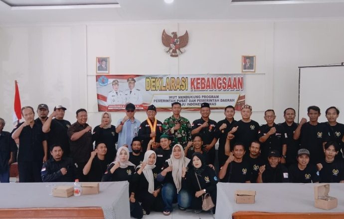 Enam Anak Brebes Ukir Prestasi Nasional