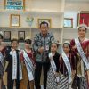 Pemkab Brebes Beri Apresiasi untuk 6 Jawara Cilik Berprestasi