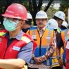 Komisi V DPR RI Dorong Penguatan Peran Pelabuhan Cirebon