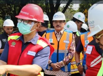 Komisi V DPR RI Dorong  Penguatan Peran Pelabuhan Cirebon
