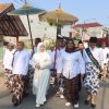Lewat Festival Kepatihan 2 Sejarah Cirebon Dikuatkan