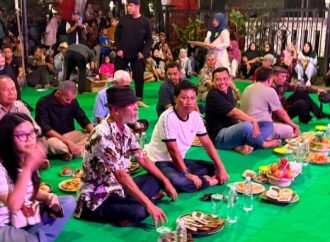 Festival Serabi Wujud Komitmen Lestarikan Kuliner Cirebon