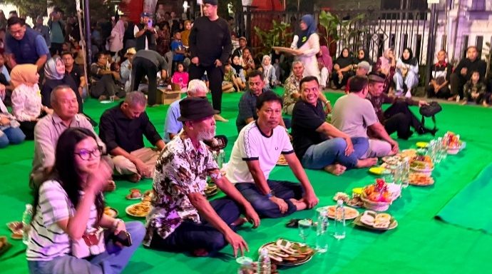 Festival Serabi Wujud Komitmen Lestarikan Kuliner Cirebon
