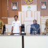 Dorong Digitalisasi Kerja, Wali Kota Buka Job Fair Online