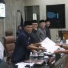 Walikota Tekankan Tata Kelola Berdampak di Raperda APBD 2025