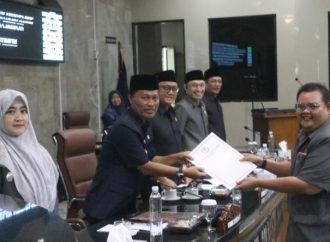 Walikota Tekankan Tata Kelola Berdampak di Raperda APBD 2025