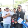 Piala Kapolresta Cirebon Cup 2026 Diserbu Kicau Mania