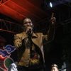 Gebyar Konser Hari Jadi Cirebon ke-599, Charly Van Houten Bakar Semangat Ribuan Penonton
