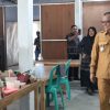 Pelatihan Blending Roko, Upaya Tingkatkan SDM dan Lapangan Kerja