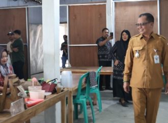 Pelatihan Blending Roko, Upaya Tingkatkan SDM dan Lapangan Kerja